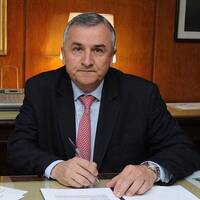 Gerardo Morales - Venta del Ingenio La Esperanza by UNJu Radio 05