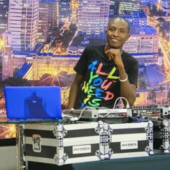 DeejayGJO