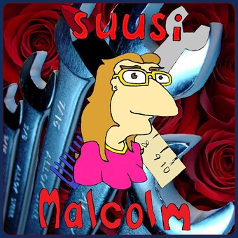 Suusi Malcolm