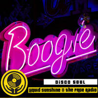 Show #43 - All Female Boogie Disco - Liquid Sunshine @ The Face Radio - 02-02-2021 by Liquid Sunshine