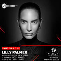 SWITCH CODE #EP271 - Lilly Palmer by Switch Code by Switch Entertainment