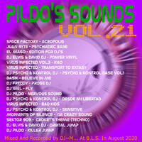 Pildo's Sounds Vol.21 by Dj~M...