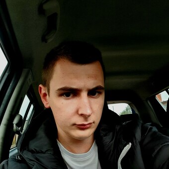 Mateusz Strzyż
