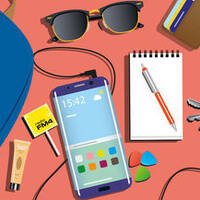 FM4 Liquid Radio - Neelia (08.04.2024) by djsets4u