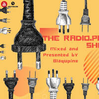 Radio.Plug Podcast Show R.P#019 Mixed and Presented by Blaqupine by The Radio Plug Studios