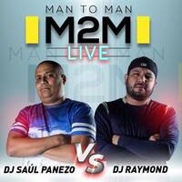 #M2MLIVE Caliente 96.9 @DjRaymond507 (18-5-20) by DJRaymond 🇵🇦