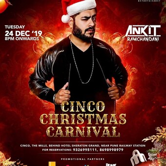 Imze Punepartypeople