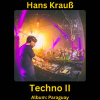 Techno II by Hans Krauß