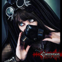 Communion After Dark feat. J:Dead! New Dark Electro, Industrial, Darkwave, Synthpop, Goth - Feb 21, 2022 Edition by Communion After Dark