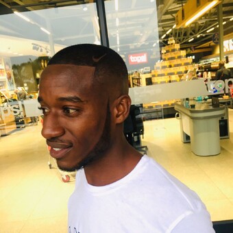 Adolph Noble Wolf 🐺