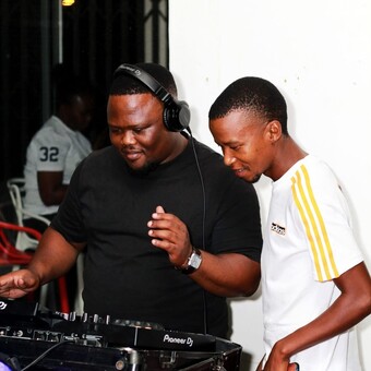 Lebogang Kenneth Mokwena