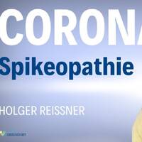 Corona-Impfung &amp; Spikeopathie; Was du über Dauerausscheider wissen musst! - Holger Reissner by NuoFlix