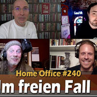 Home Office #240 by NuoFlix