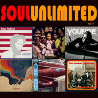 SOUL UNLIMITED Radioshow 677 by Soul Unlimited