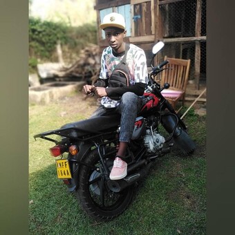 Mwas Spinah