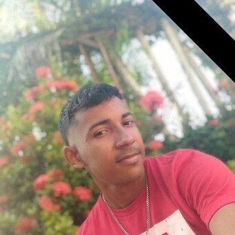 Jos&eacute; David Villena