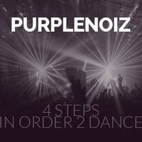 1999 8 Steps In Order To Dance Steps 7 and 8 by Purplenoiz