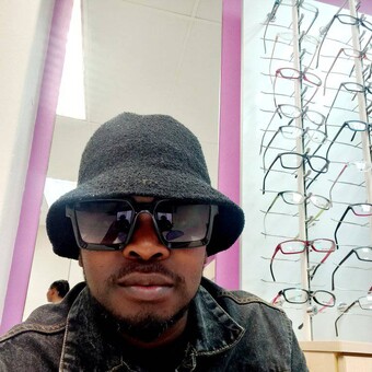 Tshepo Tshepy Mphahlele