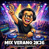 DJ Shino PTY - Verano Mixtape 2026 by Ekis Radio