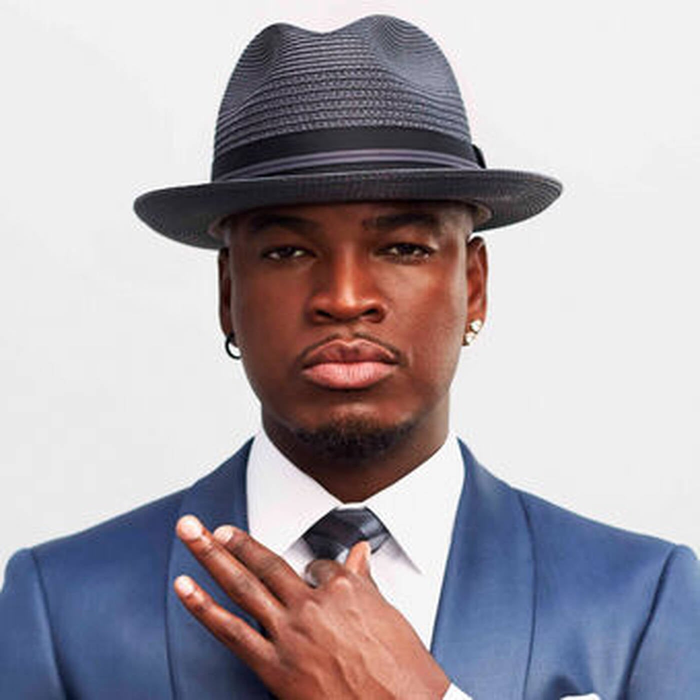 This is Ne-Yo
