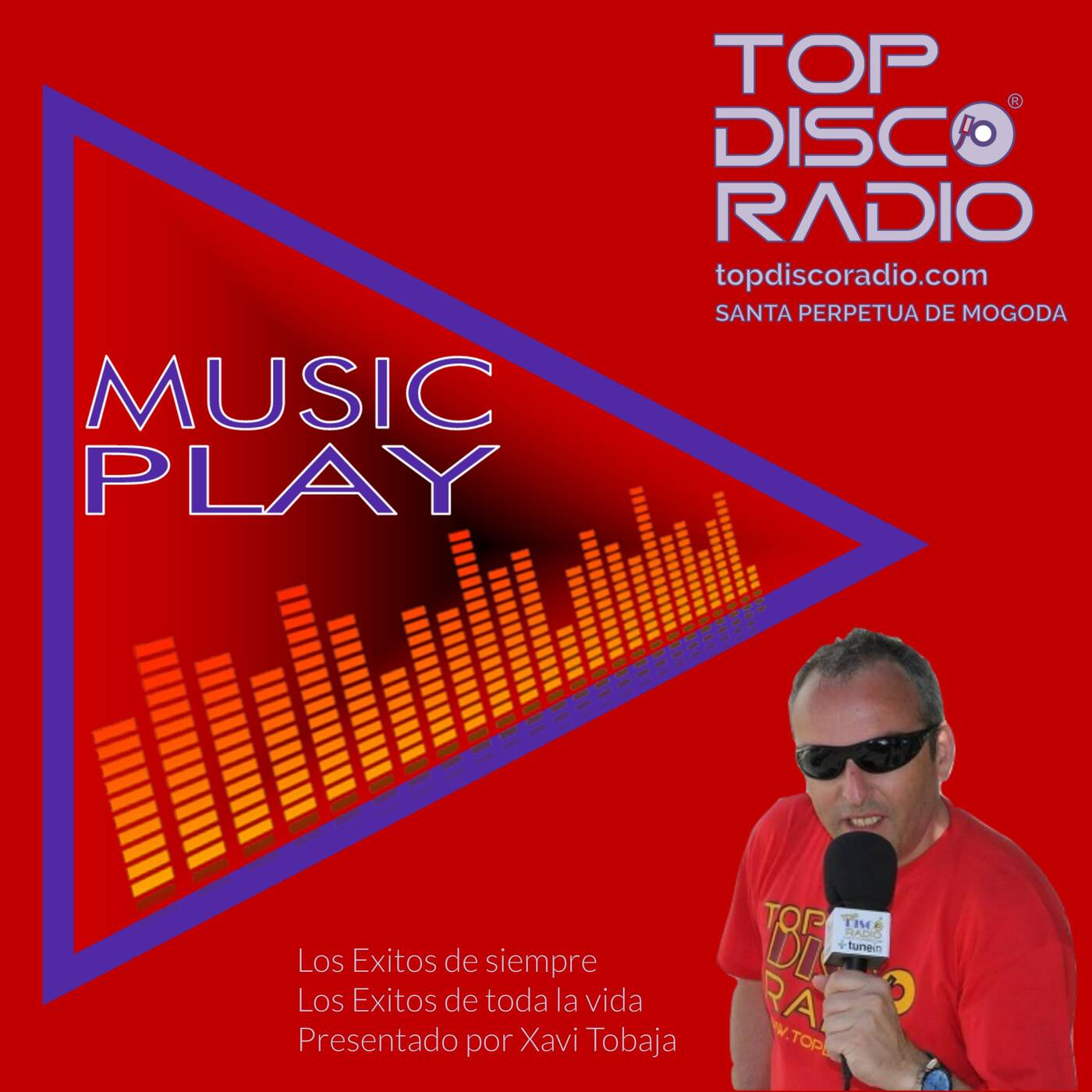 Music Play Programa 81 Especial Discos de la semana (Sep-Dic 2019) episode artwork