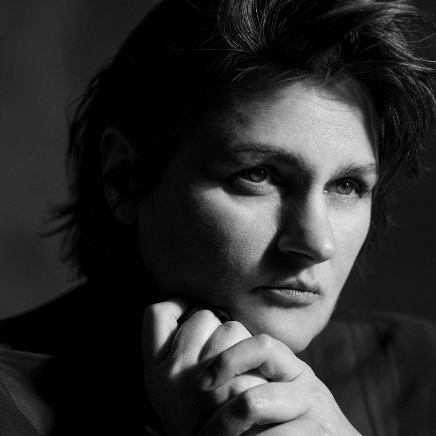 Madeleine Peyroux episode artwork