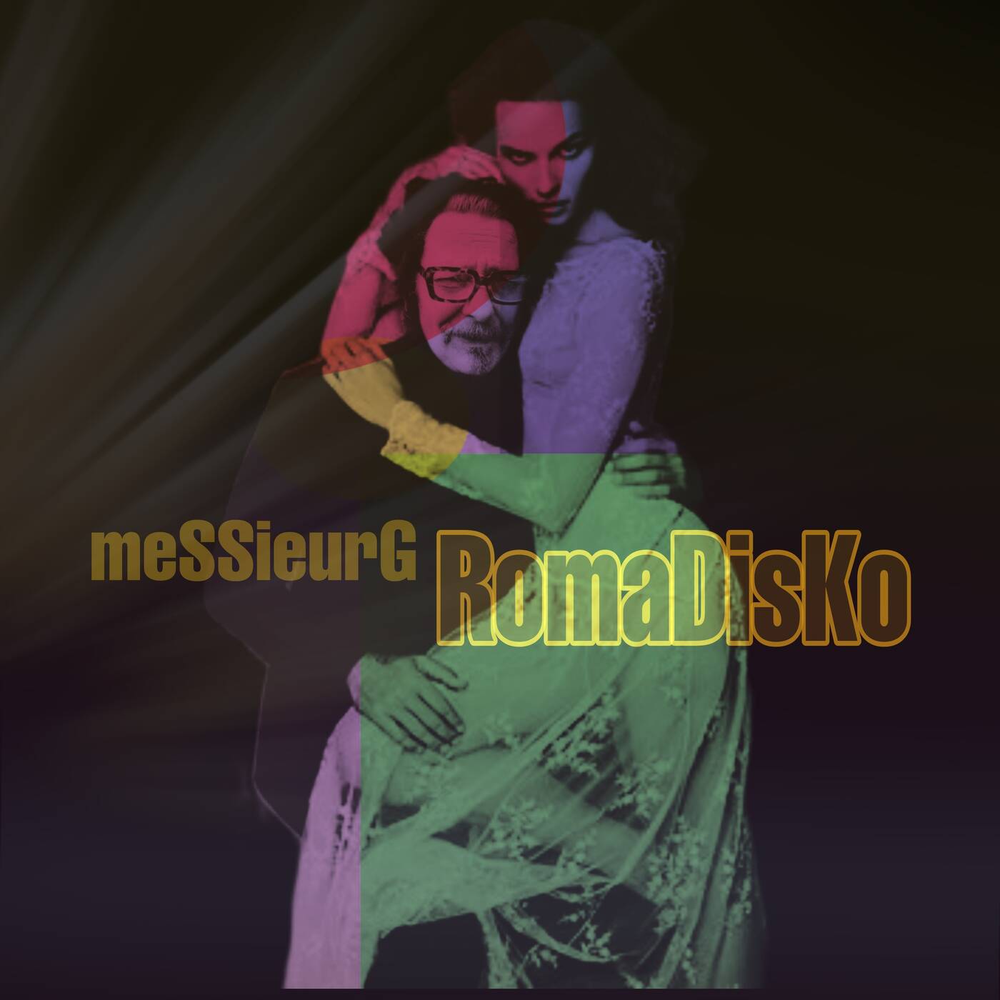 romaDiSko/23/02/2022/£ive$et/ episode artwork