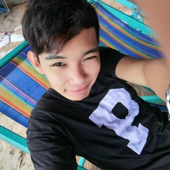 Poramest Thaworncharonesukho