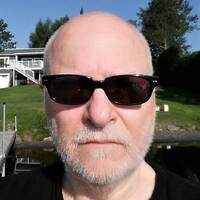 ROBERT OUIMET aka ROB-O ~ LIVE at THE LIMELIGHT (Montreal 2010) **3 HOUR EXCERPT** by CRIBRADIO