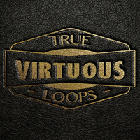 03 MBV2 88bpm by True Virtuous Loops
