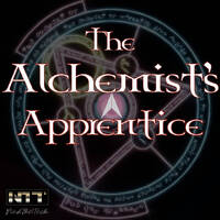 NevTheTech - The Alchemist's Apprentice by NevTheTech