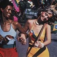 Tropicália Phunk Vol.7 by Cinematik Phunk