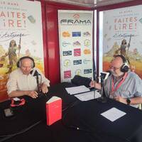 Bernard STORA - Le Bada - Eric by Frequence Sillé