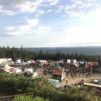 Tzii_DJ - Rave 'Til Grave (for RuditRadio) by Tzii_DJ