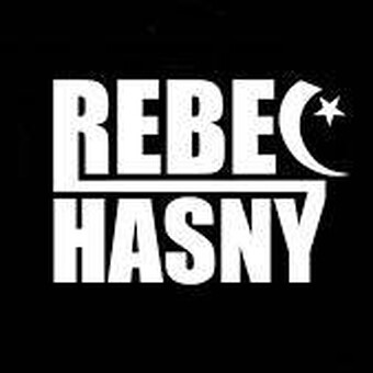 Rebel Hasny