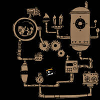 #5.1- Dessine-moi ton bidon by Radio Pikez