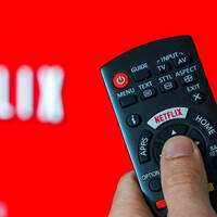 ИСТОРИЯ БРЕНДА - NETFLIX by BUSINESS FM