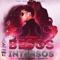 CARNAL - BESOS INTENSOS (EXTENDED REMIX DJ CRISTIAN GIL) by Cristian Gil Dj - Remixes