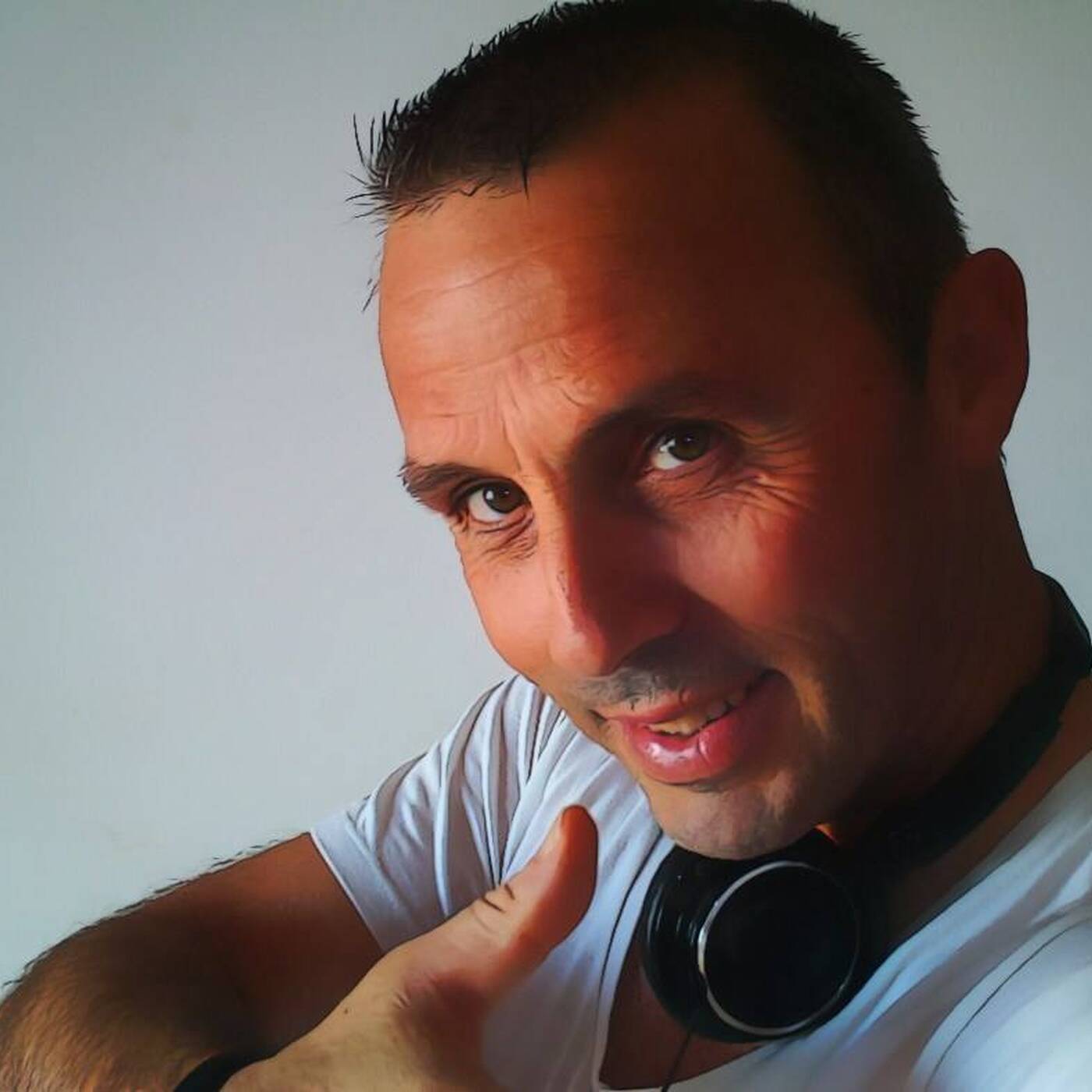 M.F.Manu - Deep & Soul - Chill Your Mind vol. 6 episode artwork