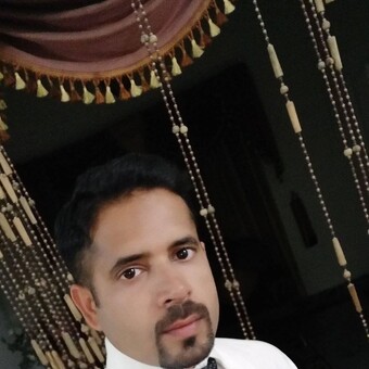 Iqbal Rajpoot
