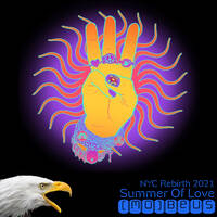 Summer Of Love 2 - (MO)BeUs by District 10012