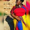 Siphiwe Salom&eacute; Mailula