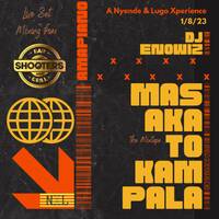 Masaka To Kampala by djenowiz