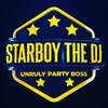 Starboy The Dj