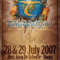 Technasia - live at T0m0rr0wland 07-29-2007 by La Conty