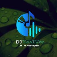 Expressive Afro TECH MiX by DJTSANTSOW