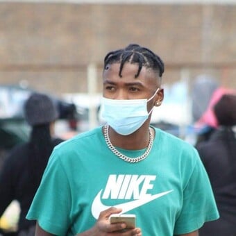 Sihle Da Freezer Dhlamini