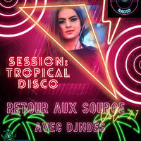 DjNdès Mix Live Sur ITMPROD Session Party Mix#160( Retour Aux Source Vol 27) by ITMPROD-STUDIO