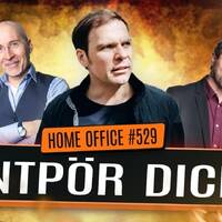 Home Office # 529 by NuoFlix