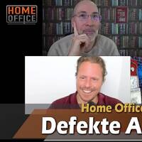 Home Office # 320 by NuoFlix